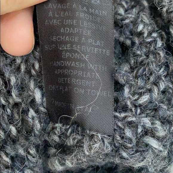 Isabel Marant cardigan Ordys - Picture 5 of 7